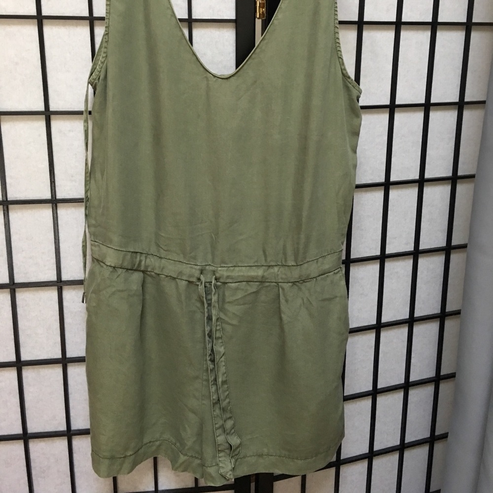 Sax fifth ave romper